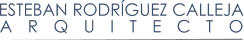 Logo de sitio web Esteban Rodriguez